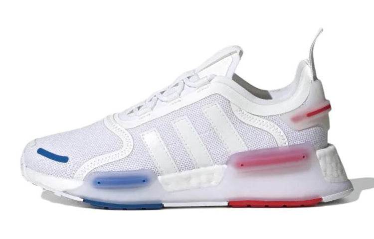 Кроссовки для подростков Adidas Originals NMD_V3 J - Boxette Shop